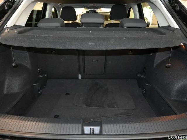 Volkswagen T-Roc 1.5 TSI Style