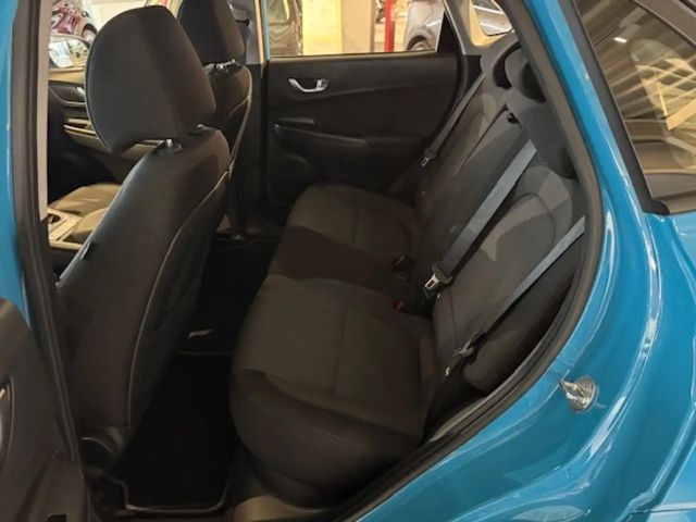 Hyundai Kona 2WD 39 kWh Electric Select
