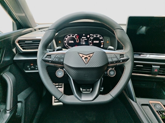 Cupra Leon 4Drive DSG ST Sportstourer