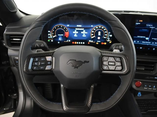 Ford Mustang GT 5.0 V8