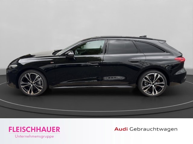 Audi A5 Avant Quattro S-Tronic