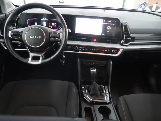Kia Sportage GDi