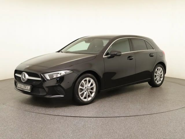 Mercedes-Benz A 250 Progressive