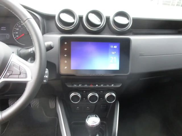 Dacia Duster 4WD Prestige TCe 150