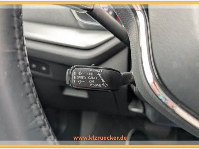 Skoda Octavia Combi Style Style