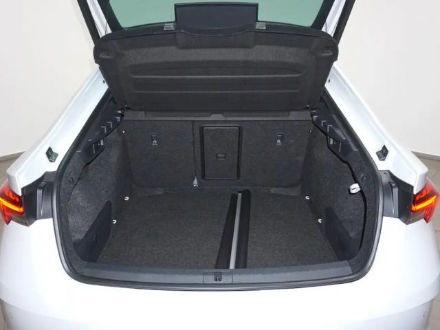 Skoda Octavia 2.0 TDI 4x4 RS