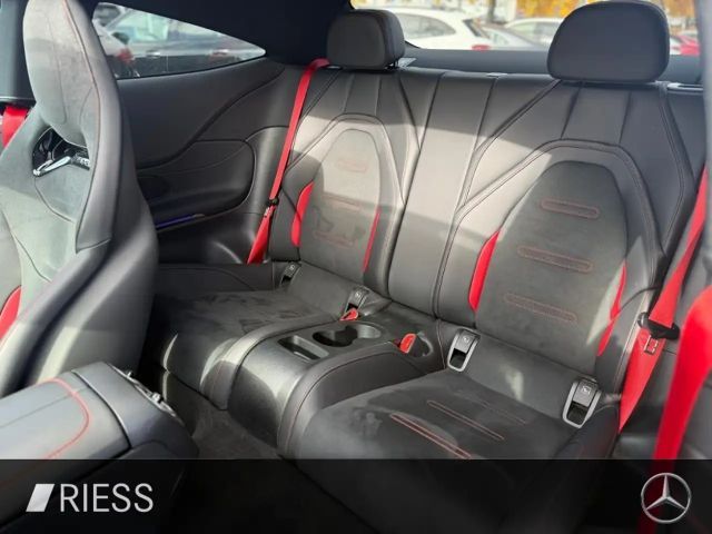 Mercedes-Benz AMG CLE 4MATIC