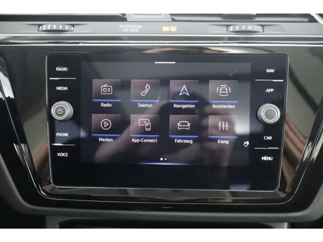 Volkswagen Touran 1.5 TSI DSG Highline Style