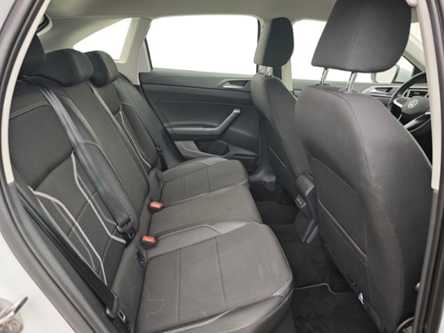 Volkswagen Taigo 1.0 TSI DSG