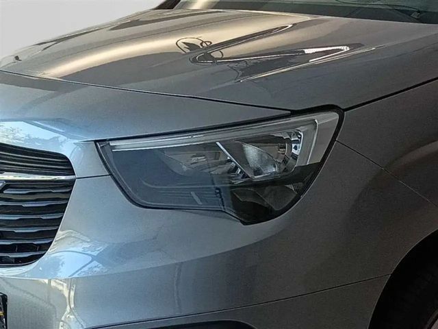 Opel Combo Life Ultimate