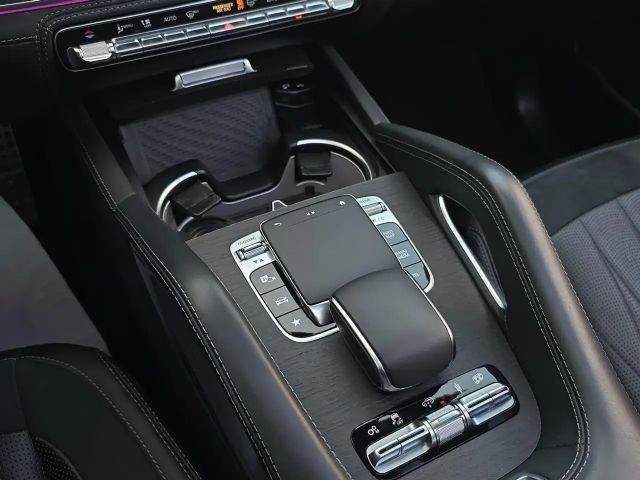 Mercedes-Benz GLE 63 AMG AMG Line Coupé