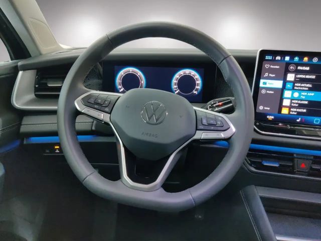 Volkswagen Tayron 2.0 TDI Life