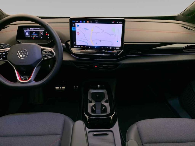 Volkswagen ID.4 GTX IQ.Drive