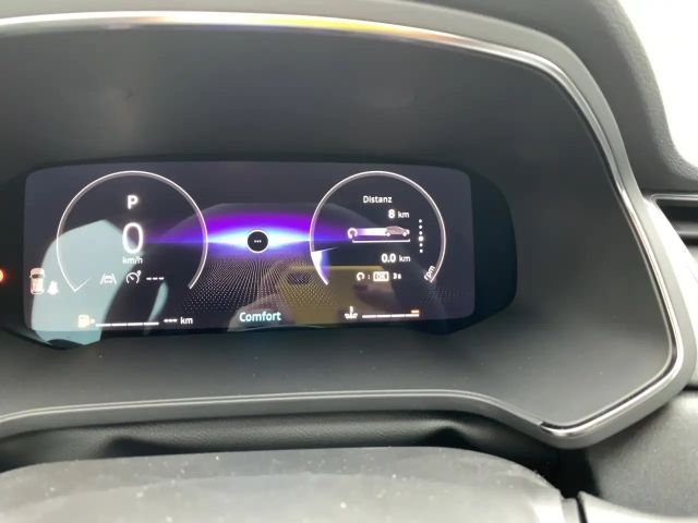 Renault Captur EDC Hybrid Techno