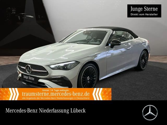 Mercedes-Benz CLE 200 AMG Line