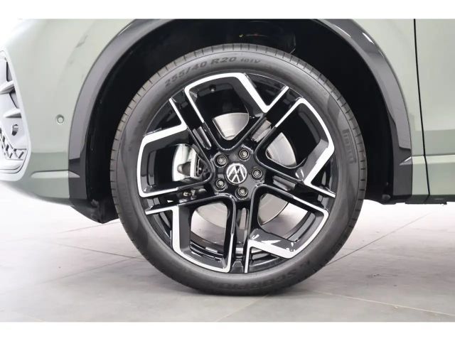 Volkswagen Tiguan 2.0 TDI DSG R-Line