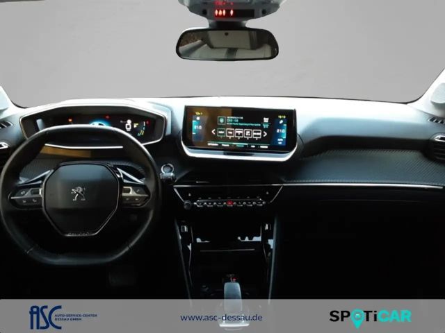 Peugeot 208 Allure Pack