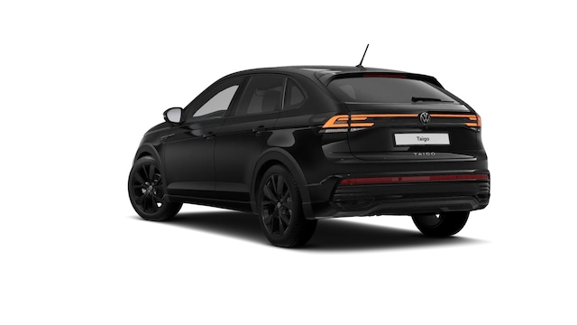 Volkswagen Taigo 1.5 TSI DSG IQ.Drive R-Line