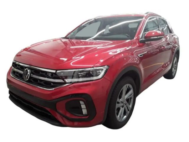 Volkswagen T-Roc 2.0 TSI DSG R-Line