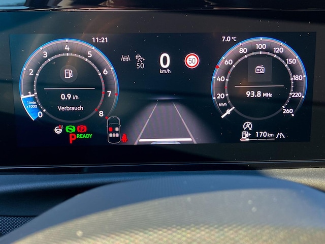 Volkswagen T-Roc 1.5 eTSI DSG Life Plus