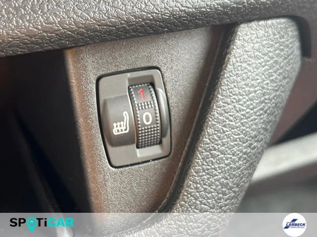 Citroën Spacetourer BlueHDi Plus