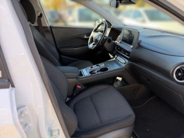 Hyundai Kona 2WD Electric Trend