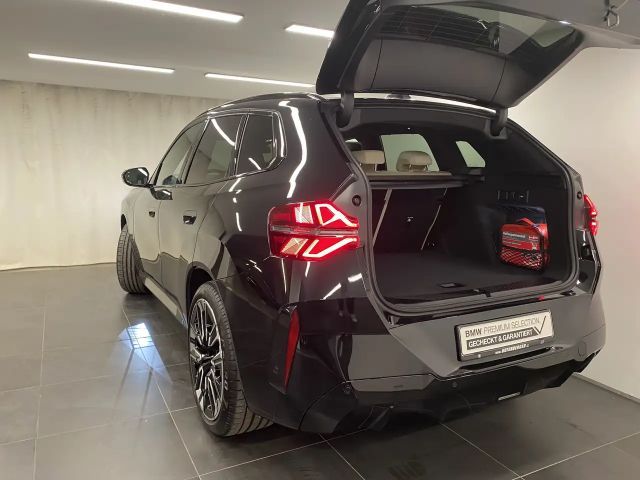 BMW X3 M-Sport xDrive20i