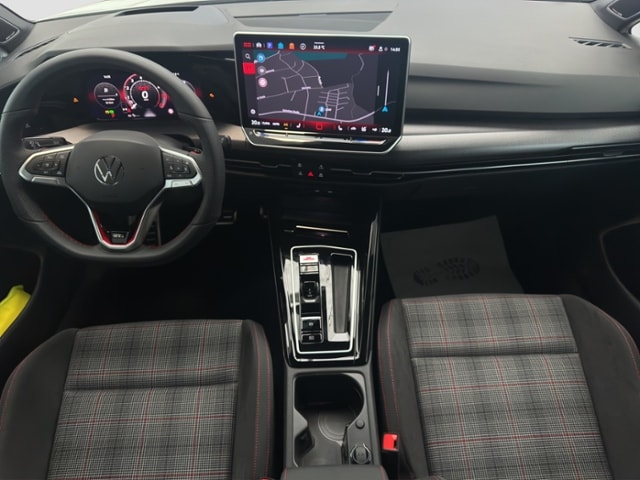 Volkswagen Golf 2.0 TSI Golf VIII