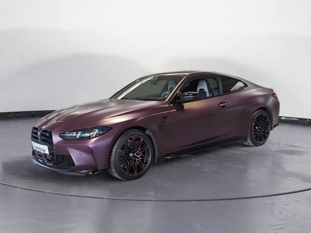 BMW M4 Competition Coupé xDrive