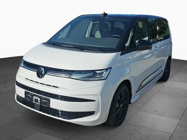 Volkswagen Multivan DSG T7