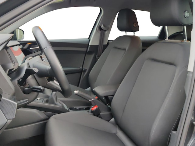 Audi A1 25 TFSI Sportback