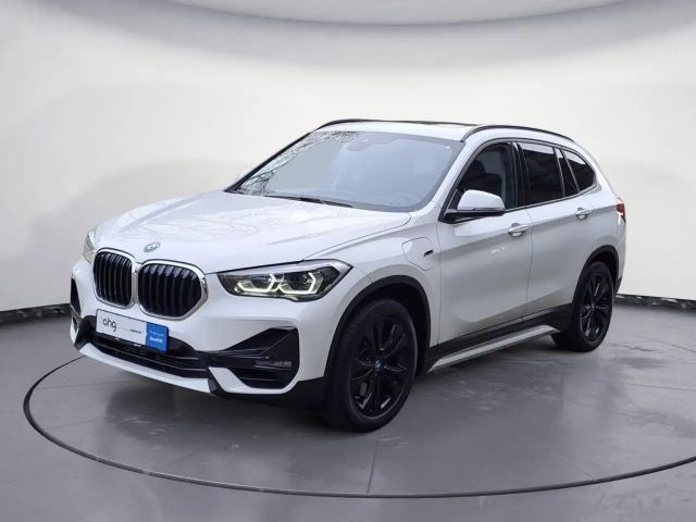 BMW X1 Sport Line xDrive25e