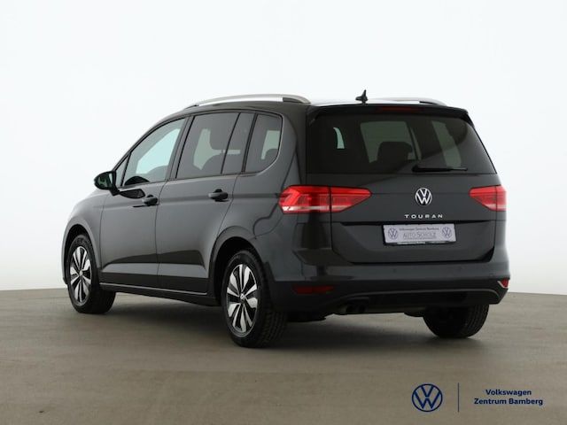 Volkswagen Touran 2.0 TDI DSG Move