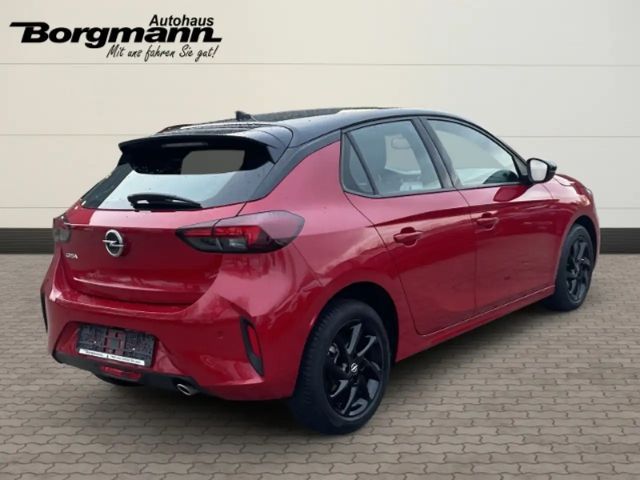 Opel Corsa GS-Line Grand Sport