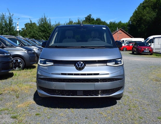Volkswagen Multivan 2.0 TDI DSG Lang T7
