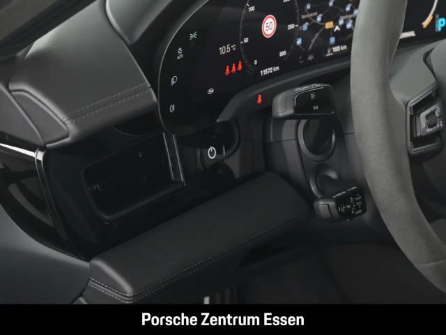 Porsche Taycan GTS RS