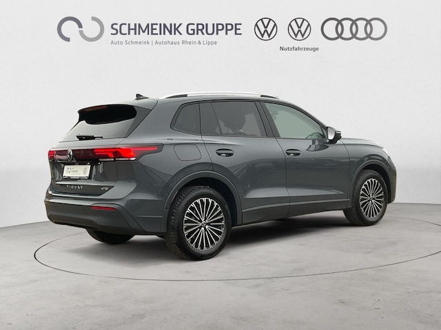 Volkswagen Tiguan 1.5 eTSI DSG Life