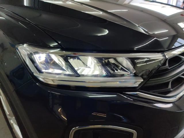 Volkswagen T-Roc 2.0 TDI DSG Life