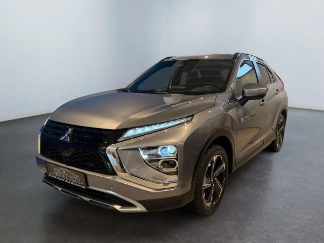 Mitsubishi Eclipse Cross MIVEC PHEV