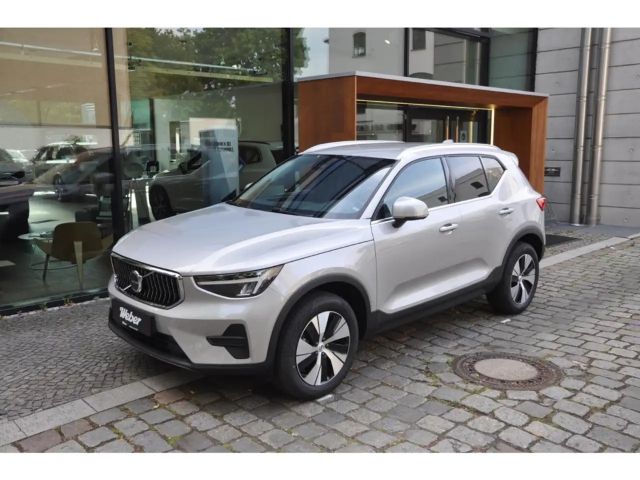 Volvo XC40 Bright Plus
