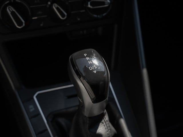 Volkswagen Polo DSG R-Line