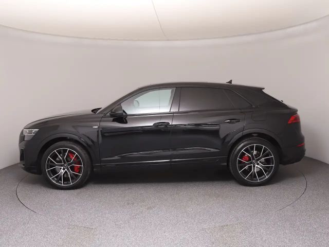 Audi Q8 Hybride Quattro