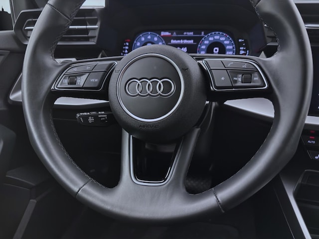 Audi A3 35 TFSI S-Tronic Sportback