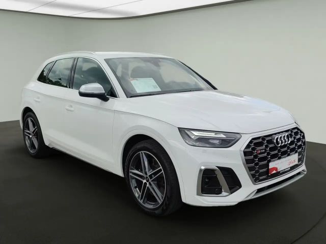 Audi SQ5 3.0 TDI Quattro