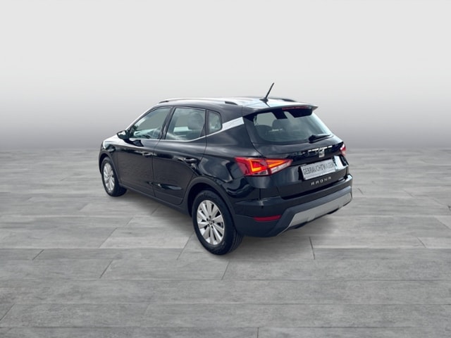 Seat Arona 1.0 TSI DSG