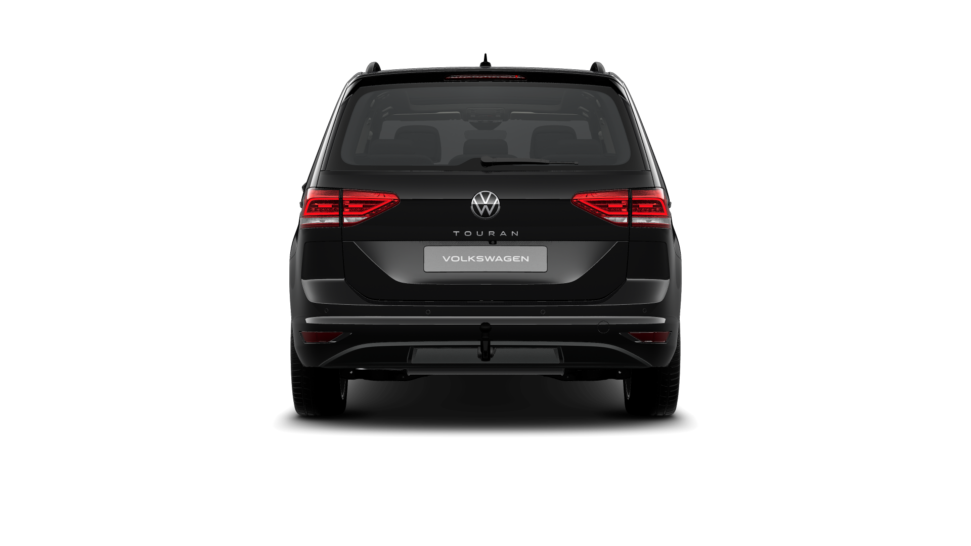 Volkswagen Touran DSG Highline