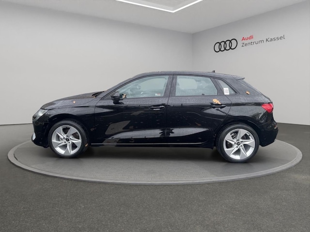 Audi A3 30 TDI Sportback