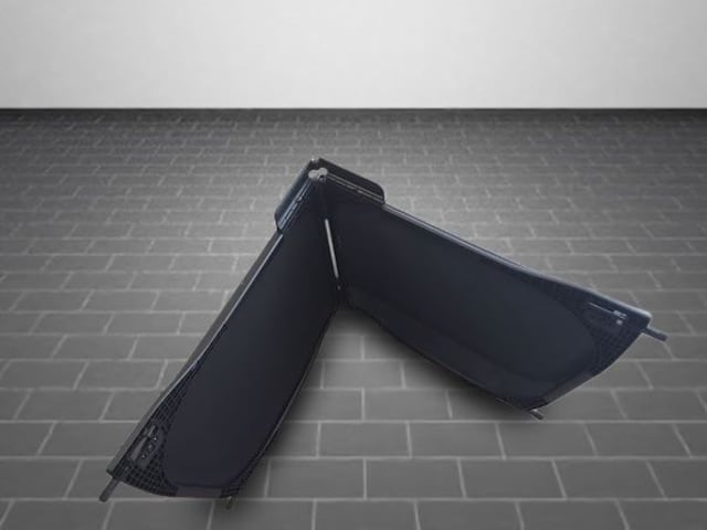 Volkswagen T-Roc Cabriolet