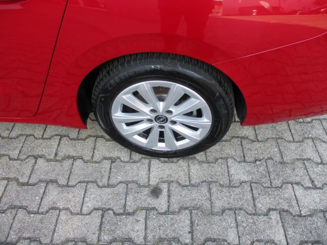 Opel Astra Elegance Sports Tourer