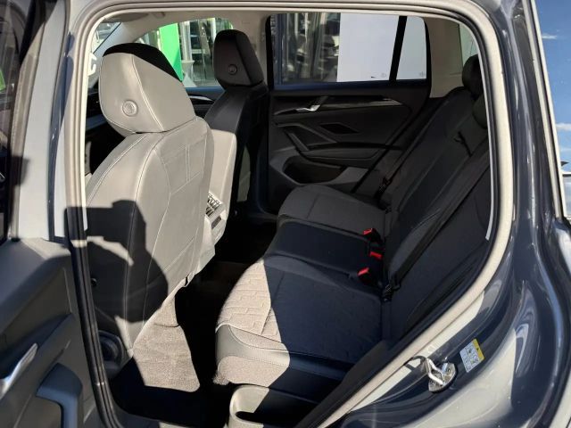 Volkswagen Tiguan 4Motion DSG